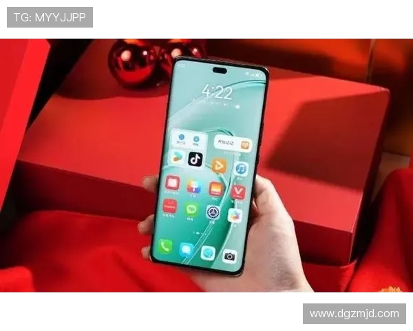 1999 元，华为这 6100mAh 新款，直接开售！